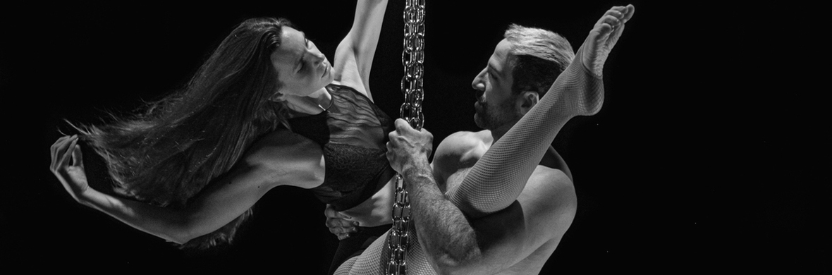 Aerial Chains - Performing Arts Acts - StageLync