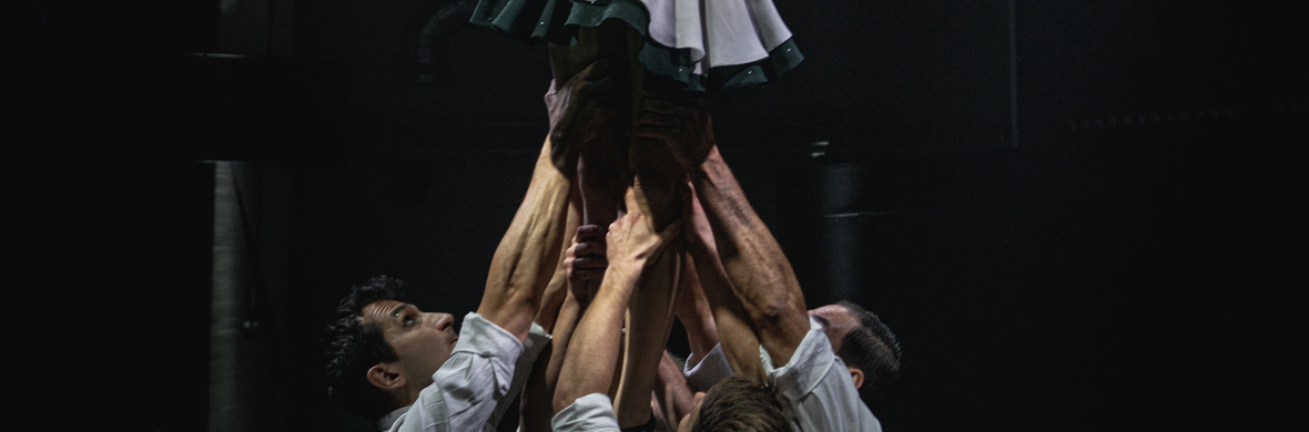 Group Acrobatic Act - Performing Arts Acts - StageLync