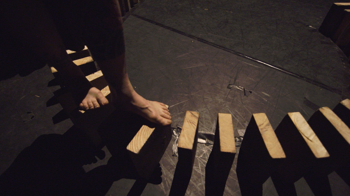 OTUS - Performing Arts Events - StageLync