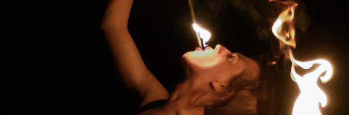NowHere fire eating - Performing Arts Acts - StageLync