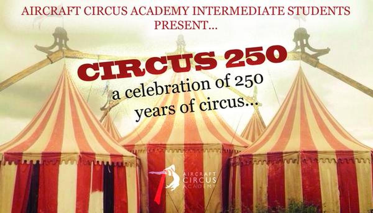 Intermediate Student Showcase + Summer Scratch - Performing Arts Events - StageLync