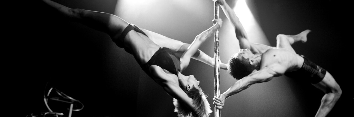 Duo NiKa - Performing Arts Acts - StageLync