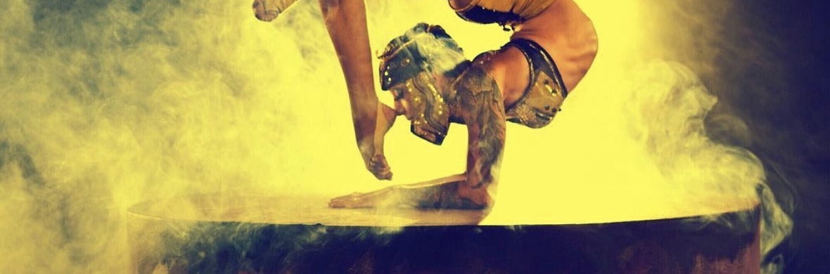 Contortionist  - Performing Arts Acts - StageLync