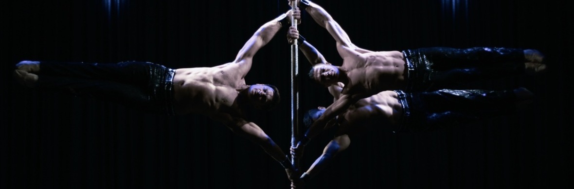 Pole Trio - Performing Arts Acts - StageLync