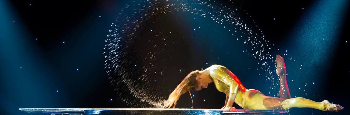 waterbowl - Performing Arts Acts - StageLync