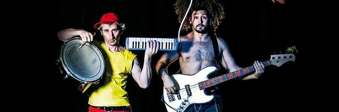 La 8ème balle - Performing Arts Shows - StageLync