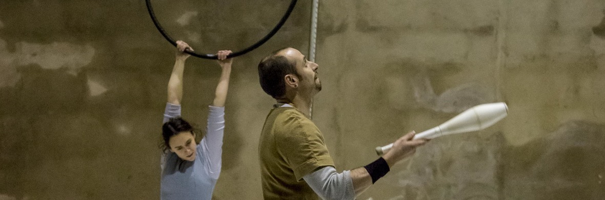 Kinesis - Performing Arts Shows - StageLync