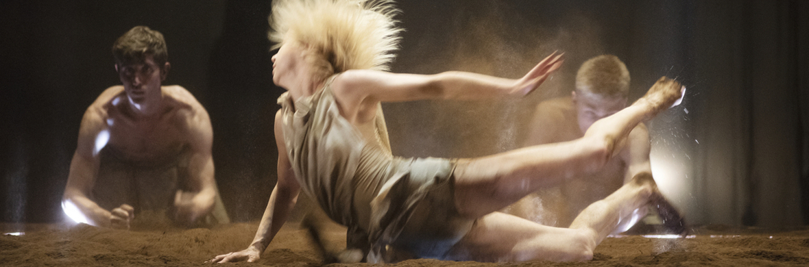 My Land - Performing Arts Shows - StageLync