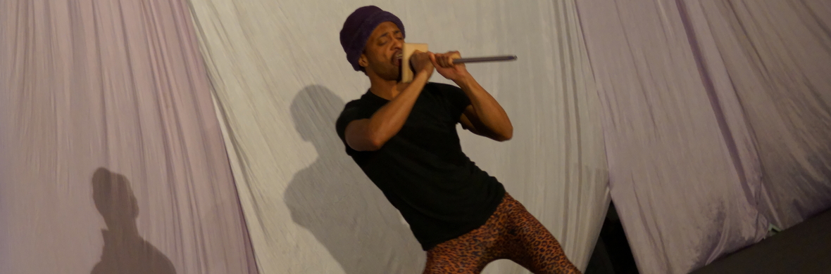 Purple Hat - Performing Arts Acts - StageLync
