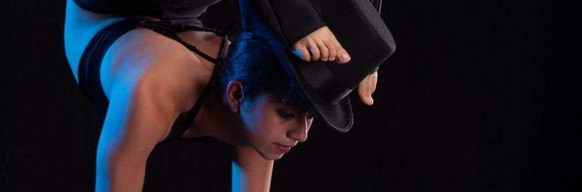 Contortion hat - Performing Arts Acts - StageLync