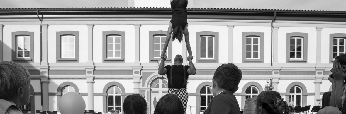 Le pantin - Performing Arts Acts - StageLync