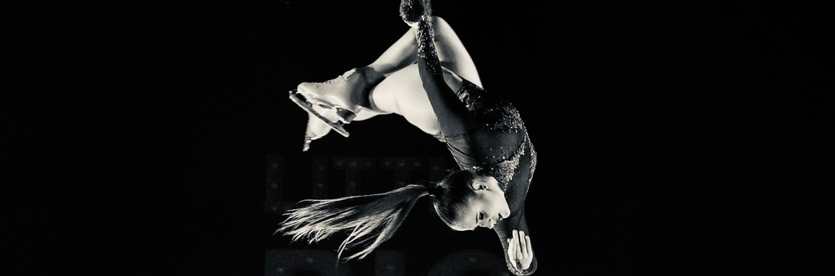 Trapeze On Ice  - Performing Arts Acts - StageLync