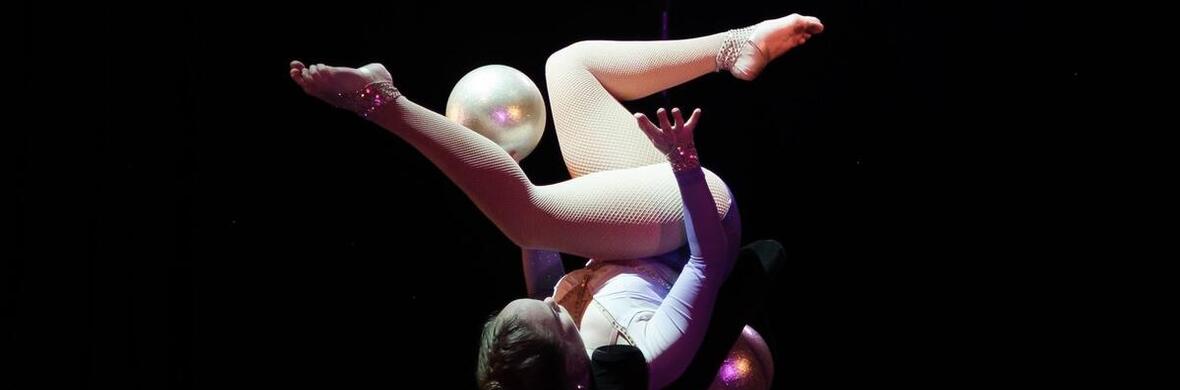 Dance of Objects - Performing Arts Acts - StageLync
