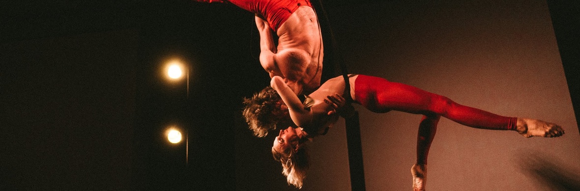 Duo Vlad & Irina - Performing Arts Acts - StageLync