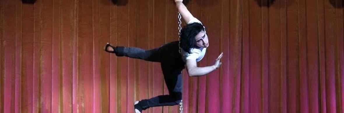 Weight - Performing Arts Acts - StageLync