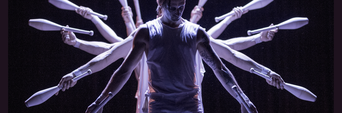 Bakxai - Bacchantes - Performing Arts Shows - StageLync