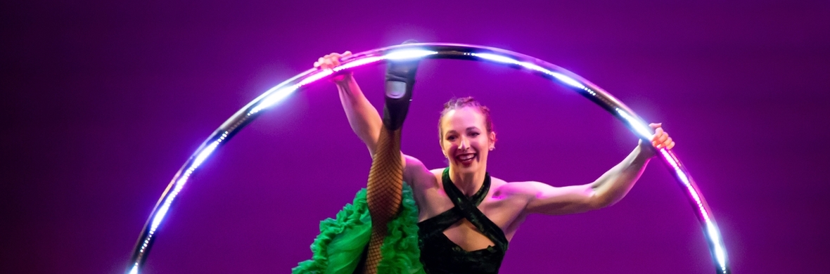 'Evil' - Performing Arts Acts - StageLync