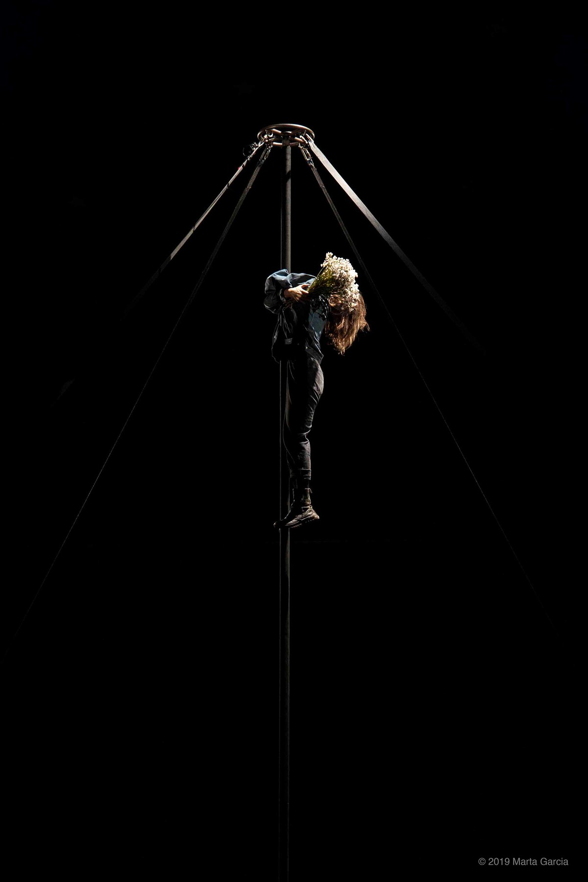 En diciembre - Homenaje - Performing Arts Events - StageLync