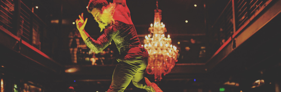 Le Pointé  - Performing Arts Acts - StageLync