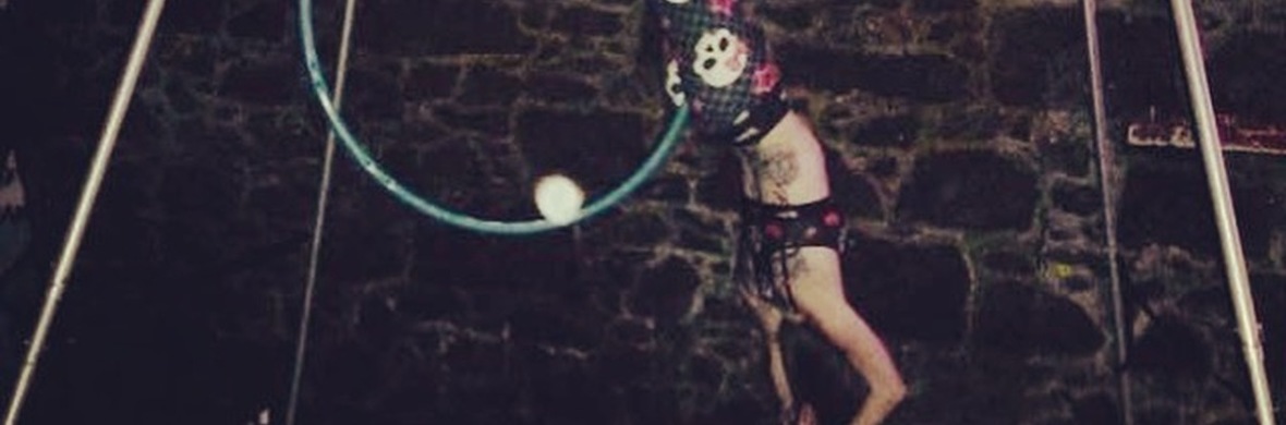 Aerials Underground  - Performing Arts Acts - StageLync
