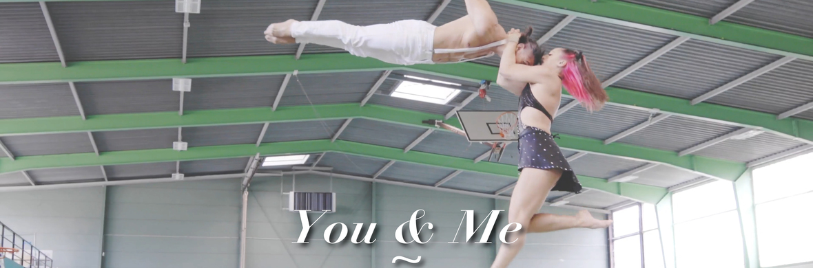 You & Me - Performing Arts Acts - StageLync