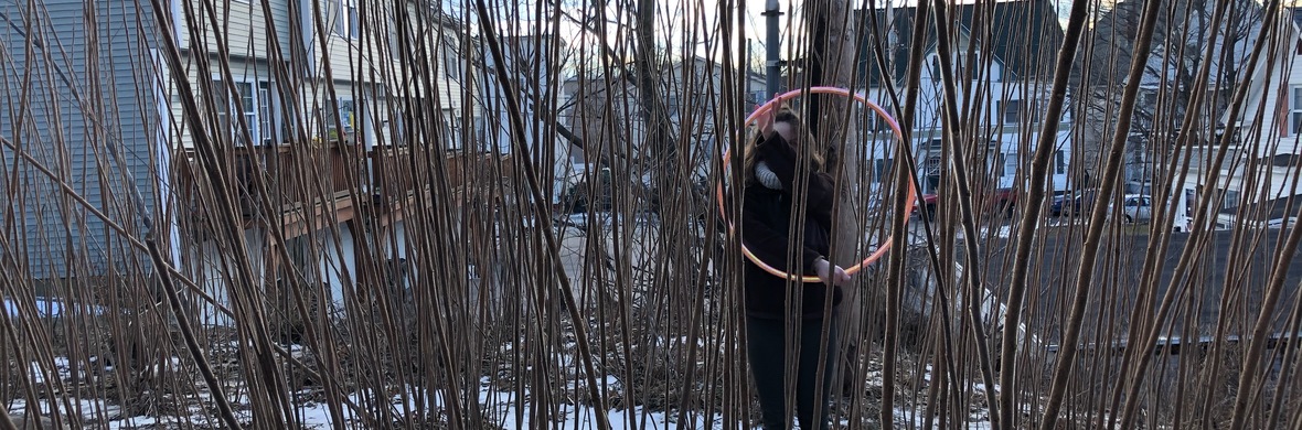 Fire hoops - Performing Arts Acts - StageLync
