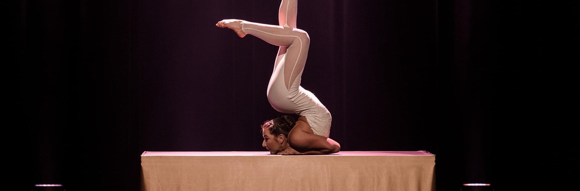 Music Box - contortion - Performing Arts Acts - StageLync