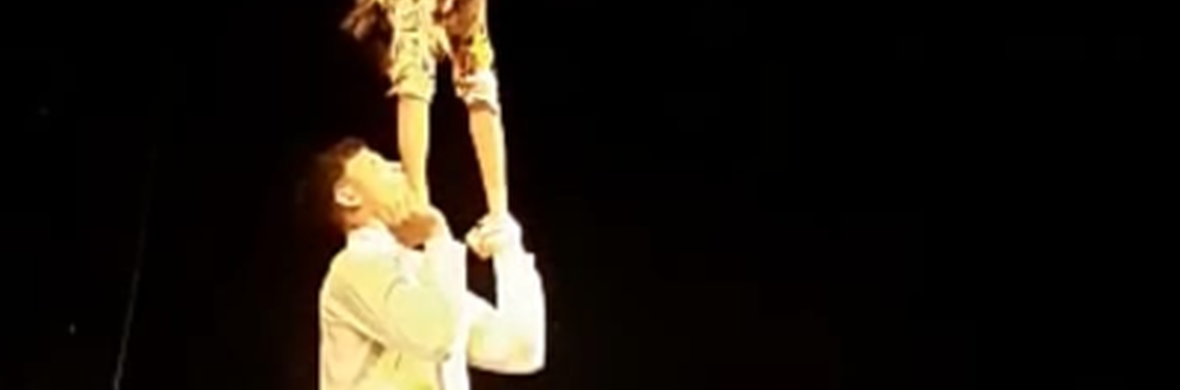 Acro Duo  - Performing Arts Acts - StageLync