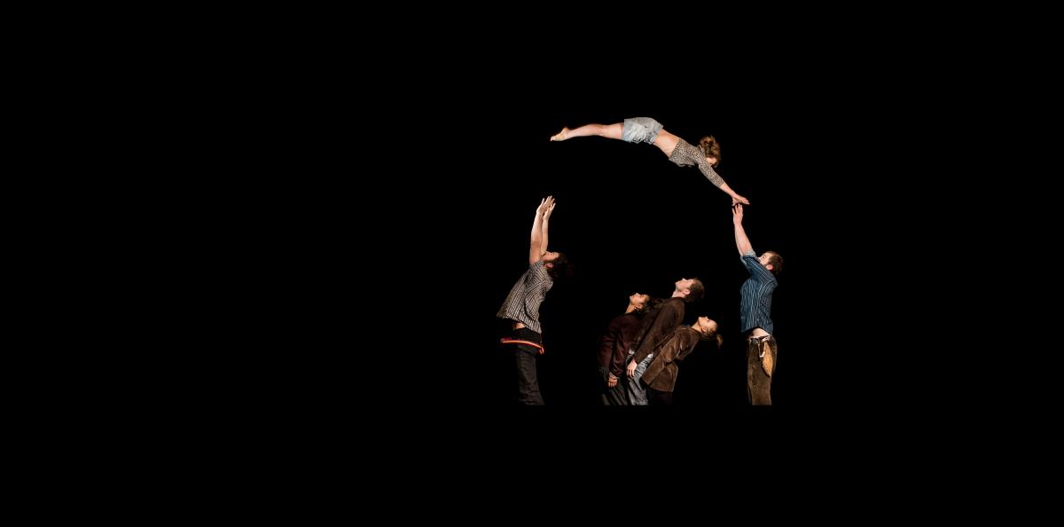 Babel, Glöm* - Performing Arts Events - StageLync