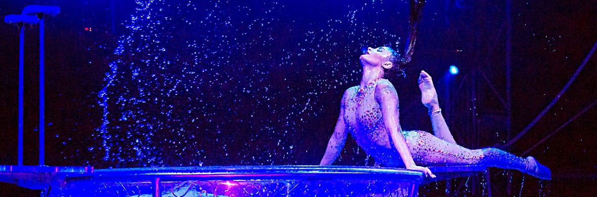 Waterbowl  - Performing Arts Acts - StageLync