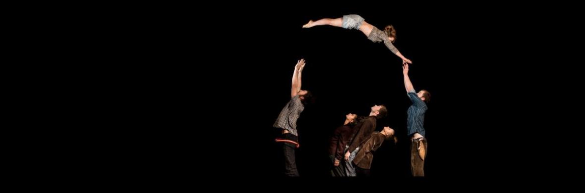 Babel, Glöm* - Performing Arts Shows - StageLync