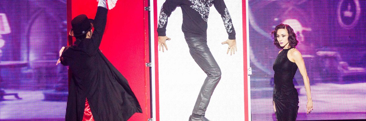 Steel Illusion - Performing Arts Acts - StageLync