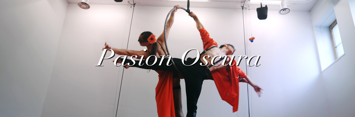 Pasión Oscura  - Performing Arts Acts - StageLync