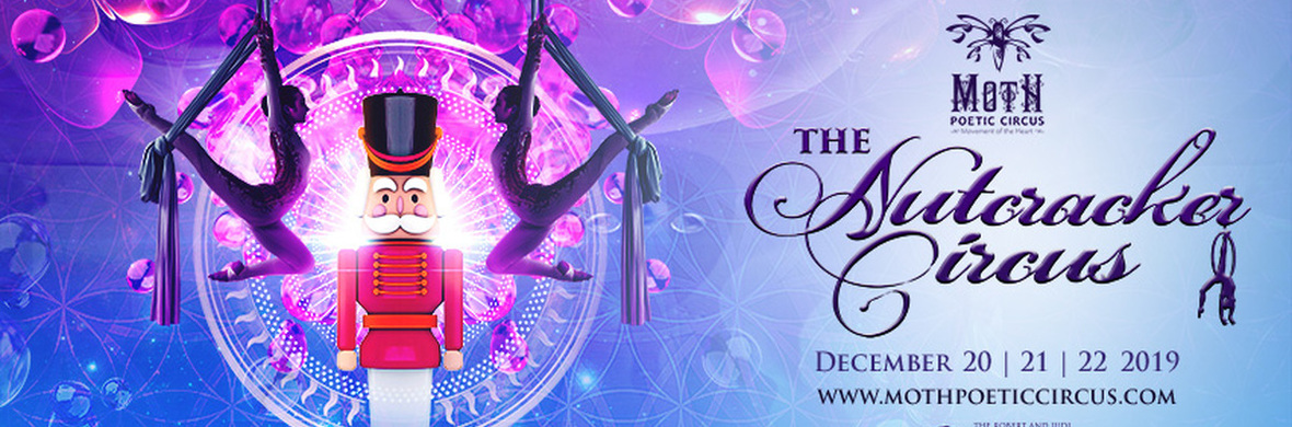 The Nutcracker Circus  - Performing Arts Shows - StageLync