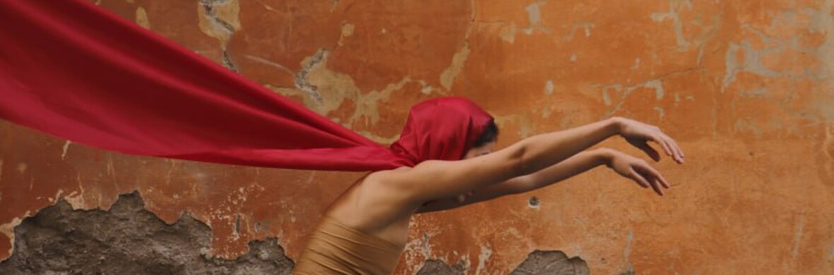 Donna vita liberta  - Performing Arts Acts - StageLync