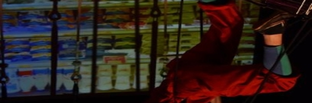 Lost in the supermarket. - Performing Arts Acts - StageLync