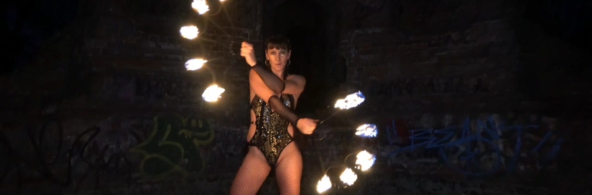 Fireknights_circus - Performing Arts Acts - StageLync