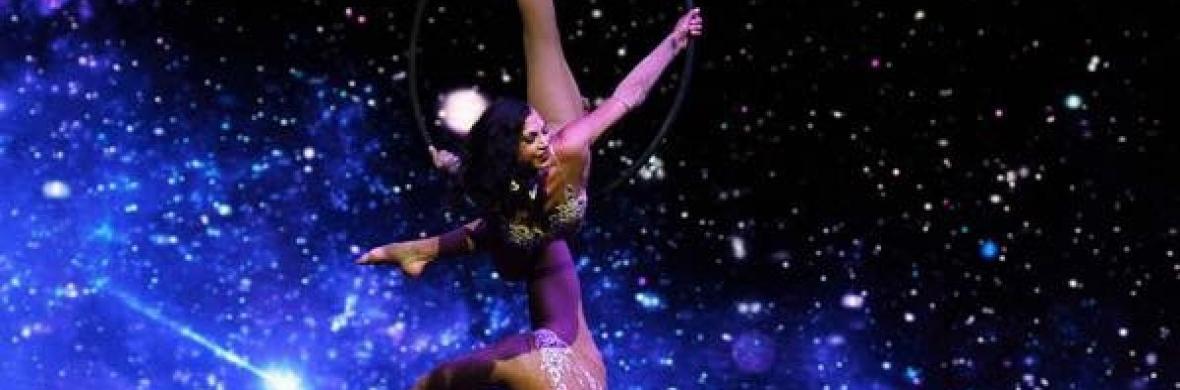 LunaStorme  - Performing Arts Acts - StageLync
