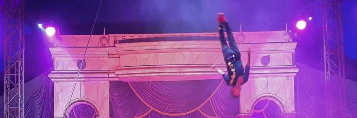 Teeterboard duo - Performing Arts Acts - StageLync
