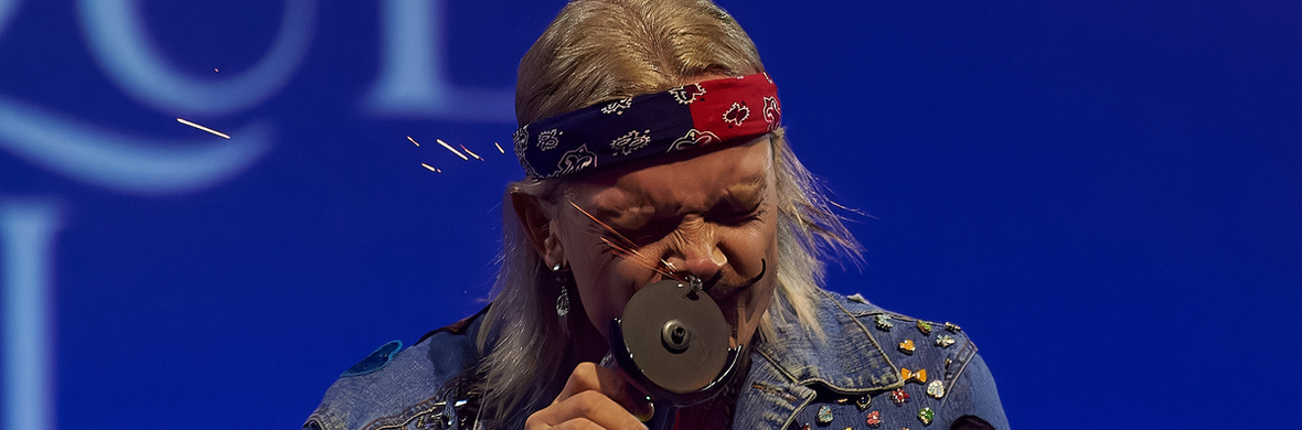 Midnight Hooligan - Performing Arts Shows - StageLync