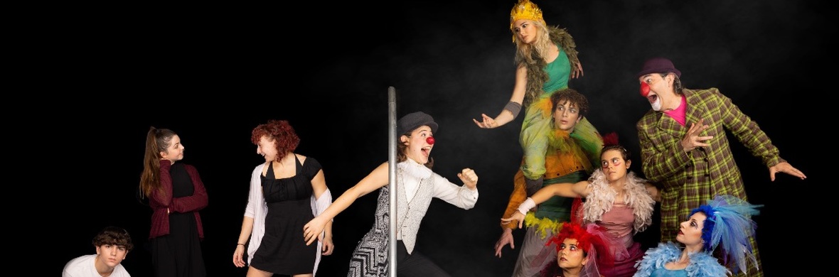 The Other Side - Performing Arts Shows - StageLync