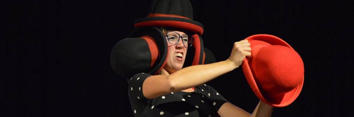 Hether - Performing Arts Acts - StageLync