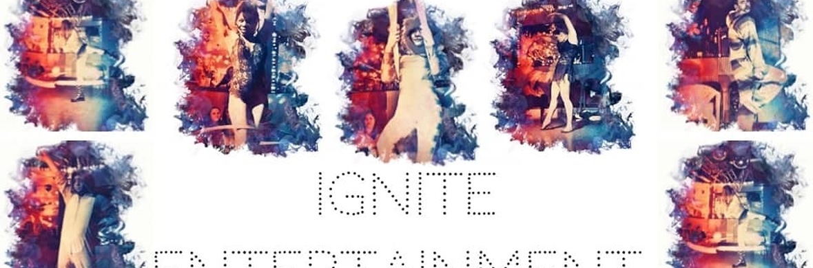 Ignite Entertainment Variety Show - Performing Arts Acts - StageLync