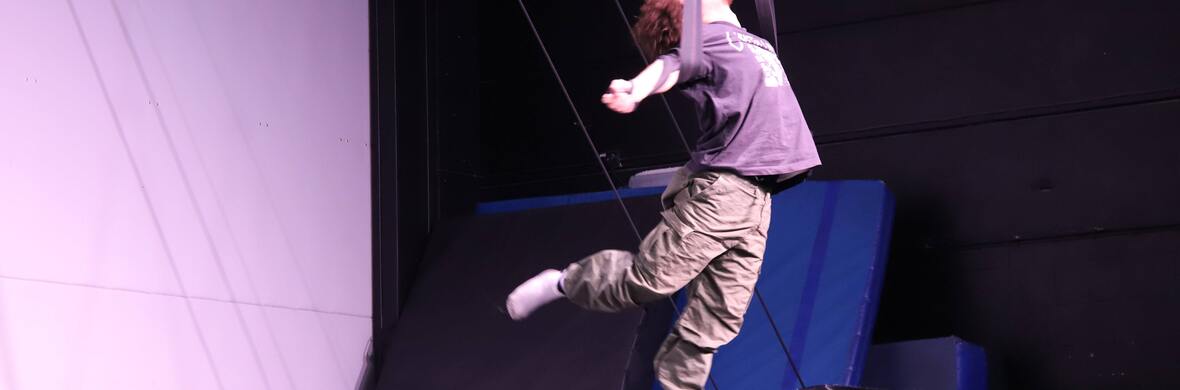 SOLO - Performing Arts Acts - StageLync