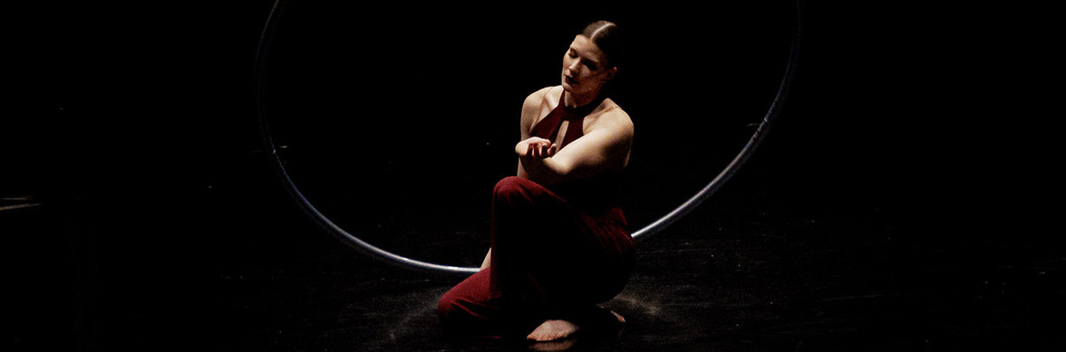 Cyr Wheel Act "Dolor" - Performing Arts Acts - StageLync