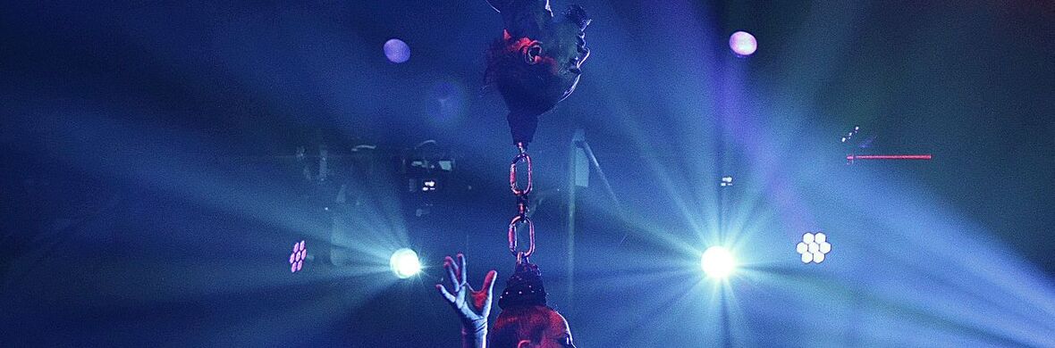 Resiliencia Cía de CIRCO - Performing Arts Acts - StageLync