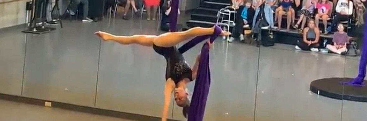 My Body is a Cage - Performing Arts Acts - StageLync