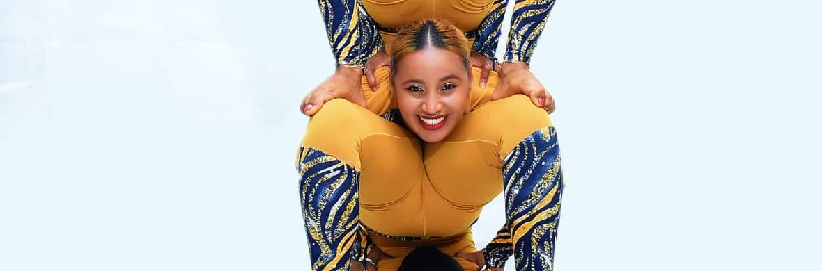 Group contortion  - Performing Arts Acts - StageLync