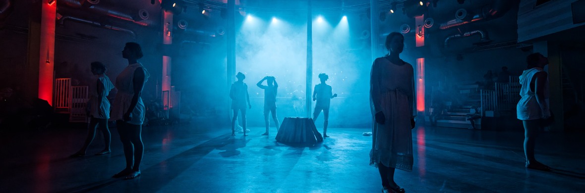 Wianki - Performing Arts Shows - StageLync