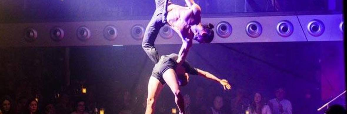 Dust Bowl - Performing Arts Acts - StageLync